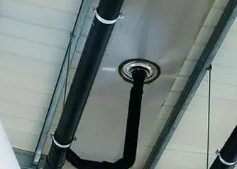 双辽虹吸排水的原理