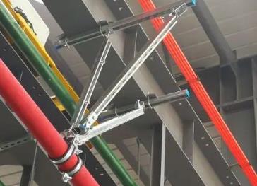 双辽抗震支架厂家与你分享你必须做的紧急情况下的准备